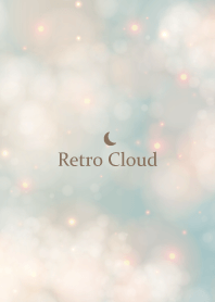 Cloud Retro Sky-STAR 2