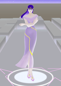 FANTASY STYLE 4