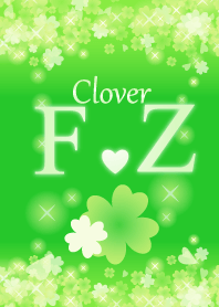 F&Z-economic fortune-GreenClover-Initial
