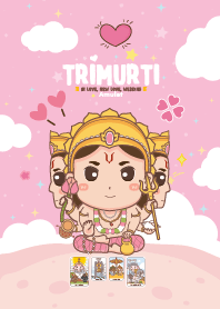 Trimurti : In Love&New Love II