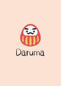 Simple -Daruma-