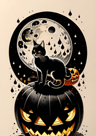 halloween cat 972a09