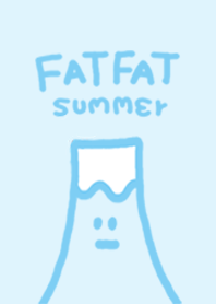 FATFATSUMMER
