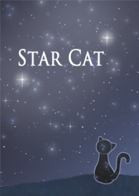 Star Cat 星猫