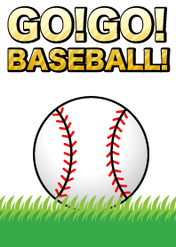GO! GO! Baseball! Part 3
