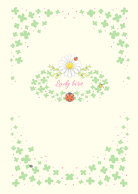 -テントウムシ-