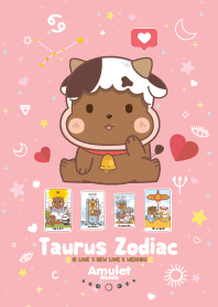 Taurus - In Love & New Love I