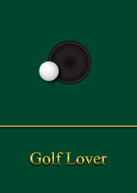 Golf Lover