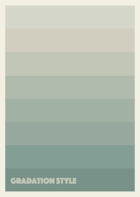 Gradation Style (Unique 76)