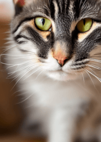 Nyanko Great Runaway#mngap51.