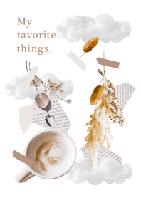Favorite things_Cafe time_03