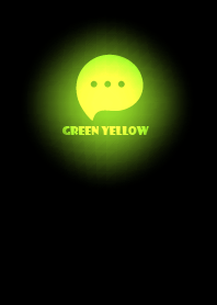 Green Yellow Light Theme V3