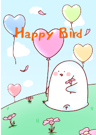 Happy Bird!!
