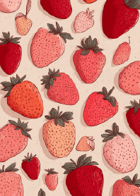 Berry Good Mood in Pink Tones