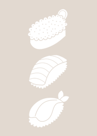 SUSHI SUSHI SUSHI6