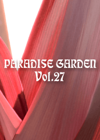 PARADISE GARDEN-27