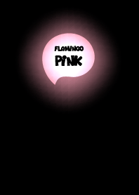 Flamingo Pink Light Theme V8