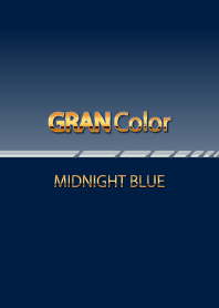 GRAN Color Midnight Blue