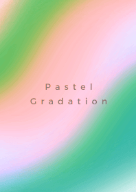 Pastel Gradation THEME 65