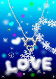 initial Y&Y(blue)Theme pair