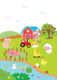 Happy Farm