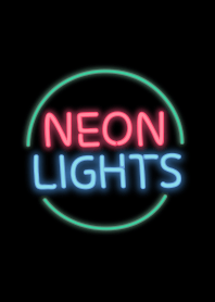 Neon Lights