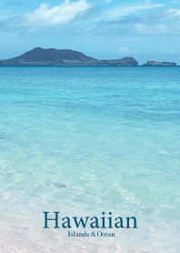 Hawaiian -Islands & Ocean- 13
