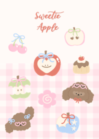 Sweetie Apple