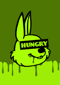ハングリー ラビット ネオン 4