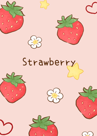 Strawberry Ver1 (pink)