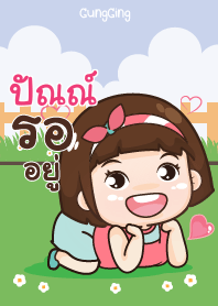 PUN5 aung-aing chubby V16
