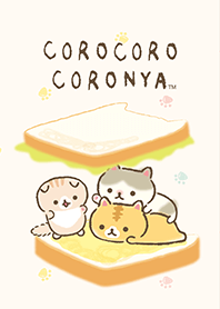 COROCORO CORONYA