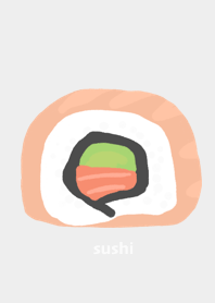 O Sushi