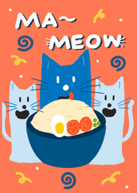 Ma meow (New Version)