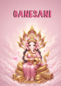 Ganeshani Instant Rich (JP)