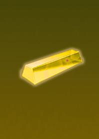 Good luck gold
