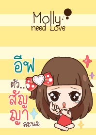 EVE molly need love V09