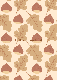 Little Chestnut