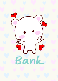 Bank Good Bear