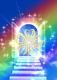 Fortune up to a bright future ver.9