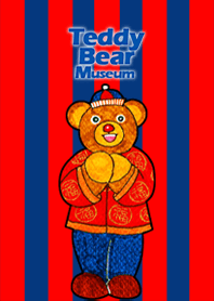 Teddy Bear Museum 81 - Congratulations !
