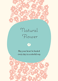natural_flower_blue&pink(pastel)
