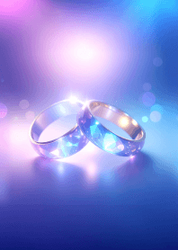 Let's pledge our love!