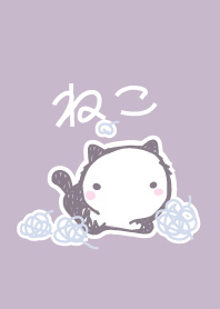 cat staring -9