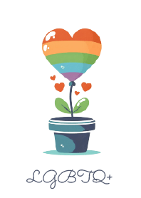 celebration of LGBTQ+