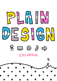 PLAIN DESIGN