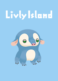 リヴリーアイランド ハナマキ ver.