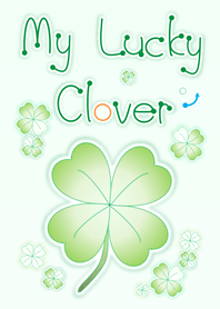 My Lucky Clover 2.1! (Green V.5)