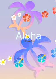 Hawaii*ALOHA+246
