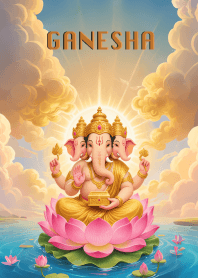 Ganesha : win the lottery, Success (JP)